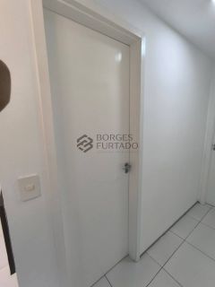 Apartamento à Venda no Reserva Tropical Yucca em Teresina | 3 Quartos, Lado Sombra e 2 Vagas