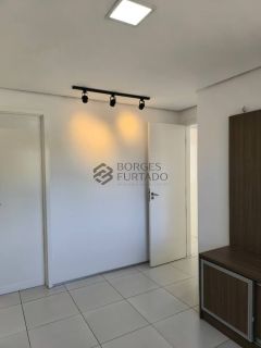 Apartamento à Venda no Reserva Tropical Yucca em Teresina | 3 Quartos, Lado Sombra e 2 Vagas
