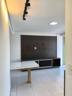 Apartamento à Venda no Reserva Tropical Yucca em Teresina | 3 Quartos, Lado Sombra e 2 Vagas