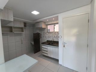 Apartamento à Venda no Reserva Tropical Yucca em Teresina | 3 Quartos, Lado Sombra e 2 Vagas