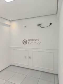 Apartamento à Venda no Reserva Tropical Yucca em Teresina | 3 Quartos, Lado Sombra e 2 Vagas