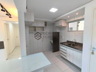 Apartamento à Venda no Reserva Tropical Yucca em Teresina | 3 Quartos, Lado Sombra e 2 Vagas