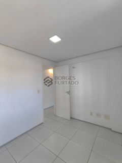 Apartamento à Venda no Reserva Tropical Yucca em Teresina | 3 Quartos, Lado Sombra e 2 Vagas