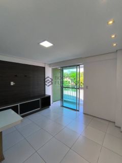 Apartamento à Venda no Reserva Tropical Yucca em Teresina | 3 Quartos, Lado Sombra e 2 Vagas
