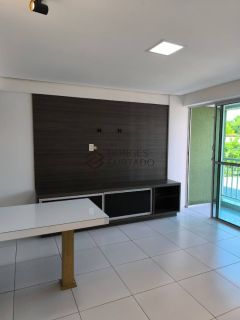 Apartamento à Venda no Reserva Tropical Yucca em Teresina | 3 Quartos, Lado Sombra e 2 Vagas