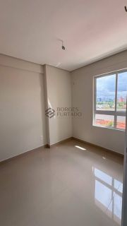 Apartamento para Aluguel no Carnaúba Palace com Vista Livre e 2 Vagas Cobertas – Teresina/PI