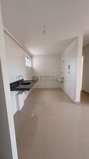 Apartamento para Aluguel no Carnaúba Palace com Vista Livre e 2 Vagas Cobertas – Teresina/PI