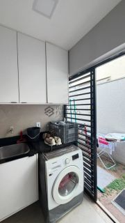 Casa Térrea de Alto Padrão à Venda no Terras Alphaville Teresina com Piscina