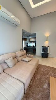 Casa Térrea de Alto Padrão à Venda no Terras Alphaville Teresina com Piscina