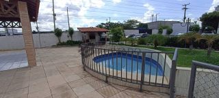 Apartamento à Venda com 3 Quartos e 2 Suítes em Condomínio Fechado