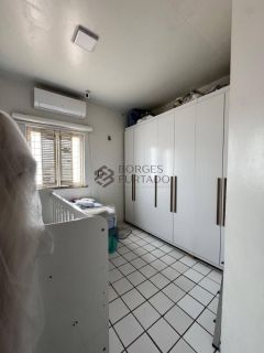 Casa Ampla com 5 Quartos para Aluguel na Morada do Sol – Teresina