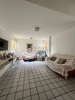 Casa Ampla com 5 Quartos para Aluguel na Morada do Sol – Teresina
