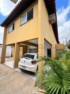 Casa Ampla com 5 Quartos para Aluguel na Morada do Sol – Teresina