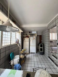 Casa Ampla com 5 Quartos para Aluguel na Morada do Sol – Teresina