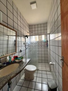 Casa Ampla com 5 Quartos para Aluguel na Morada do Sol – Teresina
