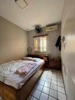 Casa Ampla com 5 Quartos para Aluguel na Morada do Sol – Teresina