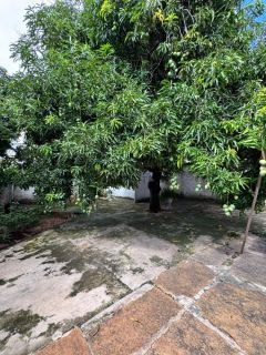 Casa Ampla com 5 Quartos para Aluguel na Morada do Sol – Teresina