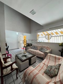 Casa Ampla com 5 Quartos para Aluguel na Morada do Sol – Teresina