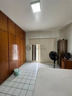 Casa Ampla com 5 Quartos para Aluguel na Morada do Sol – Teresina