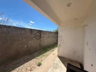 Casa à Venda no Cinturão Verde em Timon – 2 Quartos, Suíte e Garagem