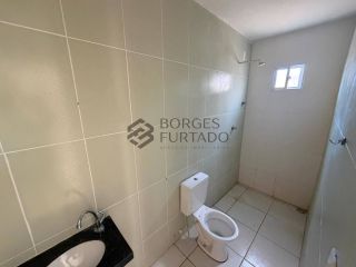 Casa à Venda no Cinturão Verde em Timon – 2 Quartos, Suíte e Garagem