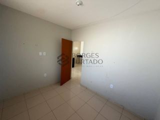 Casa à Venda no Cinturão Verde em Timon – 2 Quartos, Suíte e Garagem