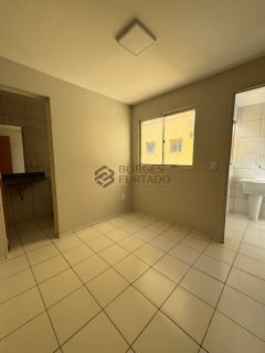 Apartamento à venda no Horto com 3 suítes e localização privilegiada