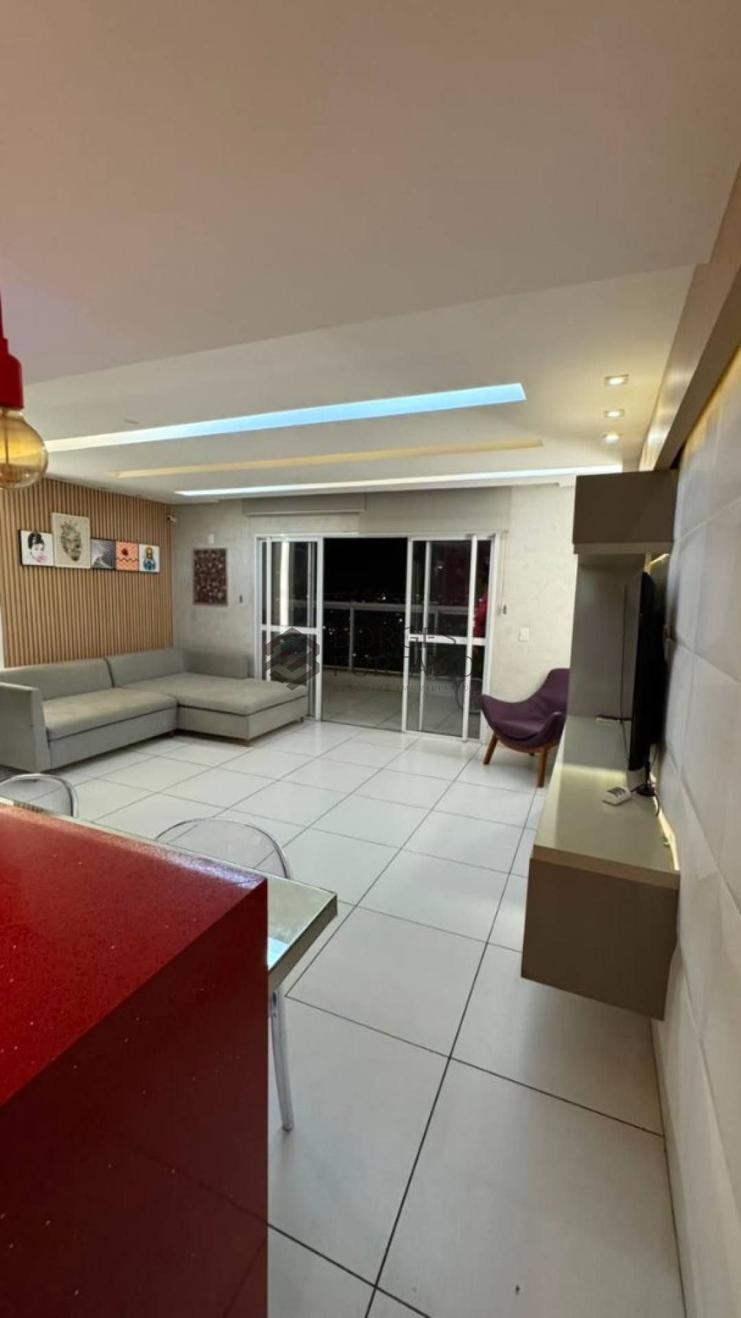Apartamento Para Vender com 3 quartos 1 suítes no bairro MORADA DO SOL em Teresina