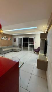 Apartamento Para Vender com 3 quartos 1 suítes no bairro MORADA DO SOL em Teresina