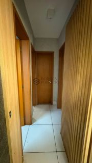 Apartamento Para Vender com 3 quartos 1 suítes no bairro MORADA DO SOL em Teresina