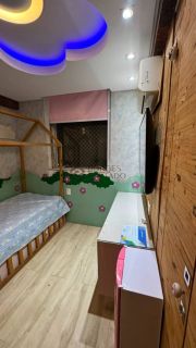 Apartamento Para Vender com 3 quartos 1 suítes no bairro MORADA DO SOL em Teresina