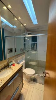 Apartamento Para Vender com 3 quartos 1 suítes no bairro MORADA DO SOL em Teresina