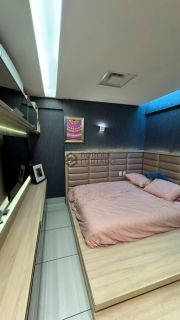 Apartamento Para Vender com 3 quartos 1 suítes no bairro MORADA DO SOL em Teresina