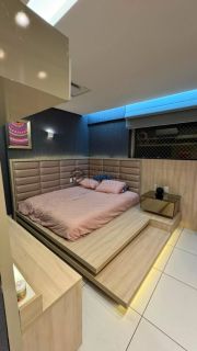 Apartamento Para Vender com 3 quartos 1 suítes no bairro MORADA DO SOL em Teresina