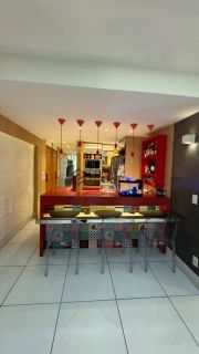 Apartamento Para Vender com 3 quartos 1 suítes no bairro MORADA DO SOL em Teresina