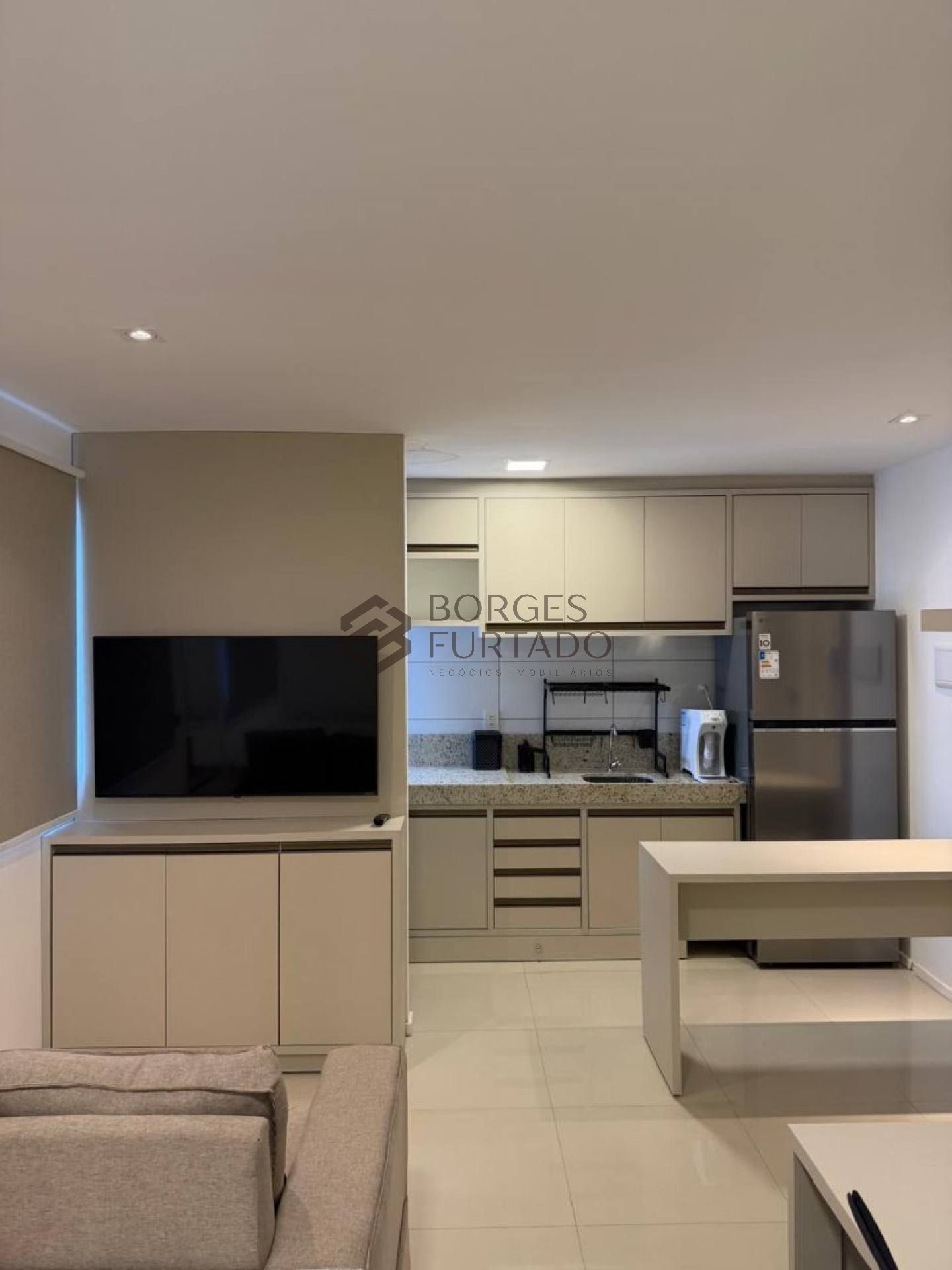 Flat Para Vender com 1 quartos no bairro PLANALTO em Teresina