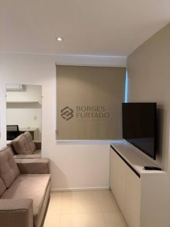 Flat Para Vender com 1 quartos no bairro PLANALTO em Teresina