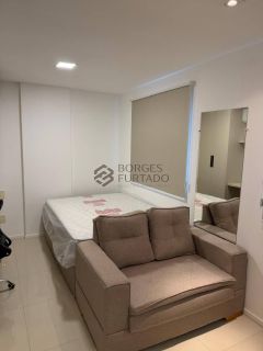 Flat Para Vender com 1 quartos no bairro PLANALTO em Teresina