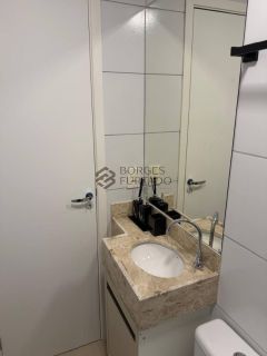Flat Para Vender com 1 quartos no bairro PLANALTO em Teresina