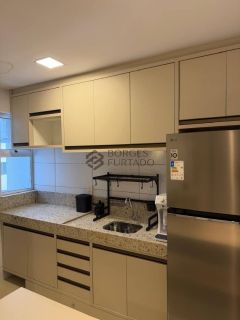 Flat Para Vender com 1 quartos no bairro PLANALTO em Teresina