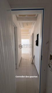 Cobertura Para Vender com 3 quartos 1 suítes no bairro ILHOTAS em Teresina