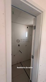 Cobertura Para Vender com 3 quartos 1 suítes no bairro ILHOTAS em Teresina