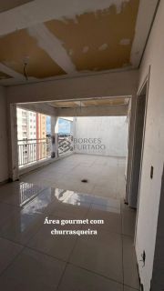 Cobertura Para Vender com 3 quartos 1 suítes no bairro ILHOTAS em Teresina