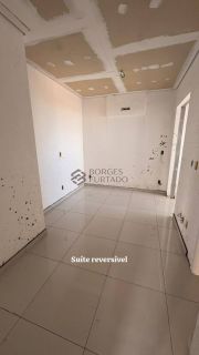 Cobertura Para Vender com 3 quartos 1 suítes no bairro ILHOTAS em Teresina