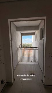 Cobertura Para Vender com 3 quartos 1 suítes no bairro ILHOTAS em Teresina