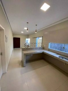 Casa de Condomínio Para Vender com 3 suítes no bairro VALE QUEM TEM em Teresina