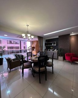 Poetic porteira fechada | 107m², 3 suítes e sofisticação no Noivos