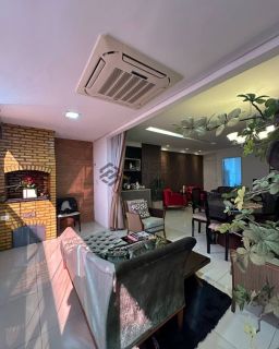 Poetic porteira fechada | 107m², 3 suítes e sofisticação no Noivos
