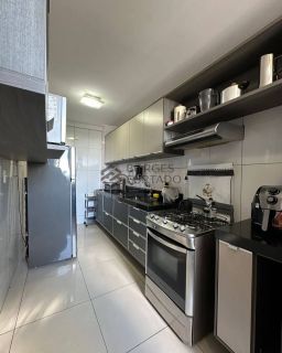 Poetic porteira fechada | 107m², 3 suítes e sofisticação no Noivos