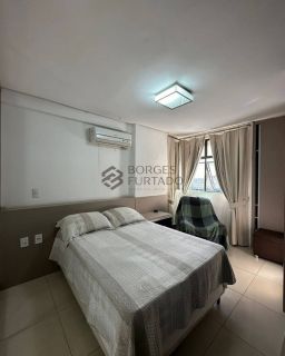 Poetic porteira fechada | 107m², 3 suítes e sofisticação no Noivos